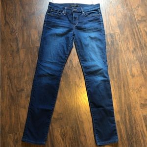 Joe’s straight leg jeans size 30